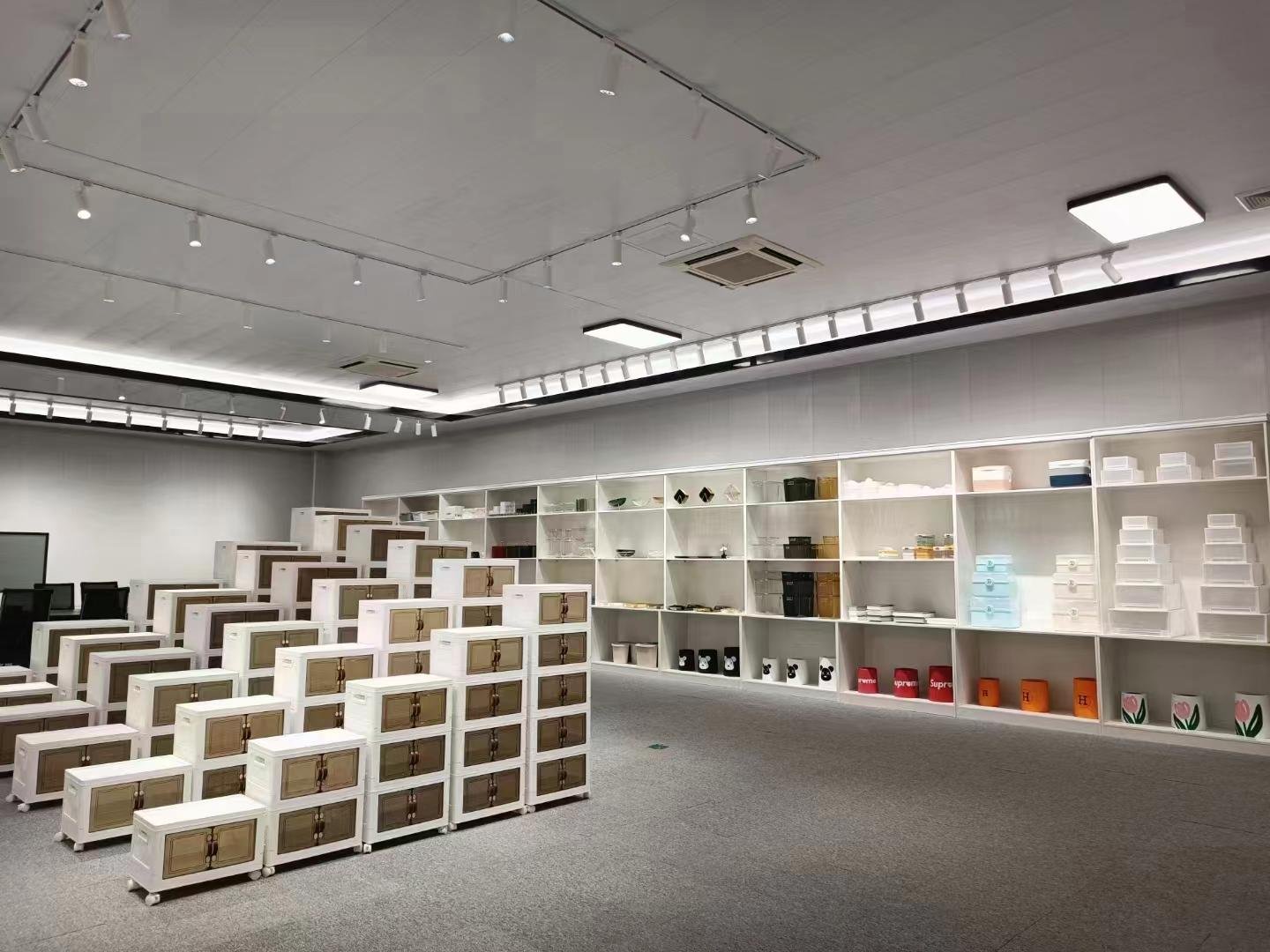 Showroom